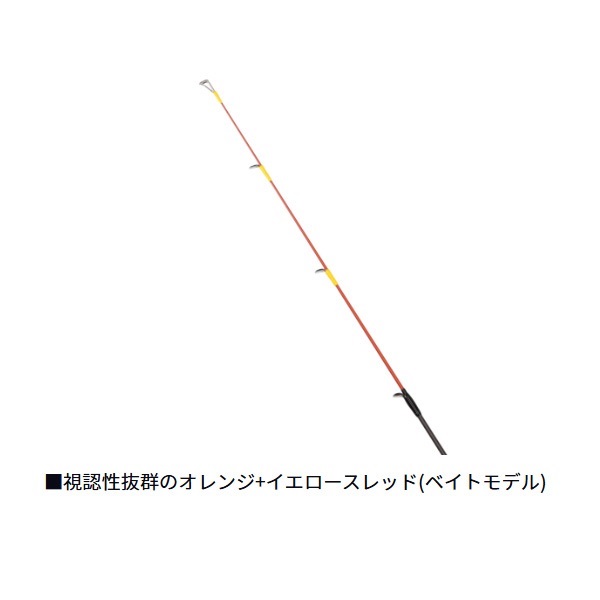 24 EMERALDAS MX イカメタル